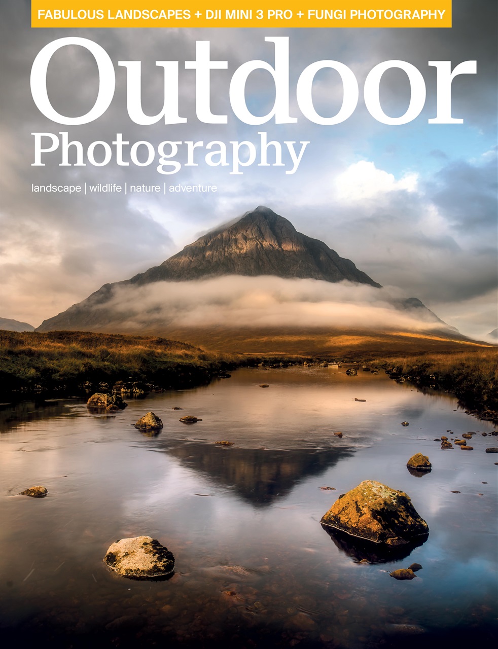 Outdoor Photography Magazine Issue 285 Subscriptions Pocketmags