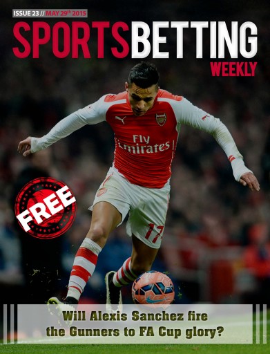 Wagering Info acca offers