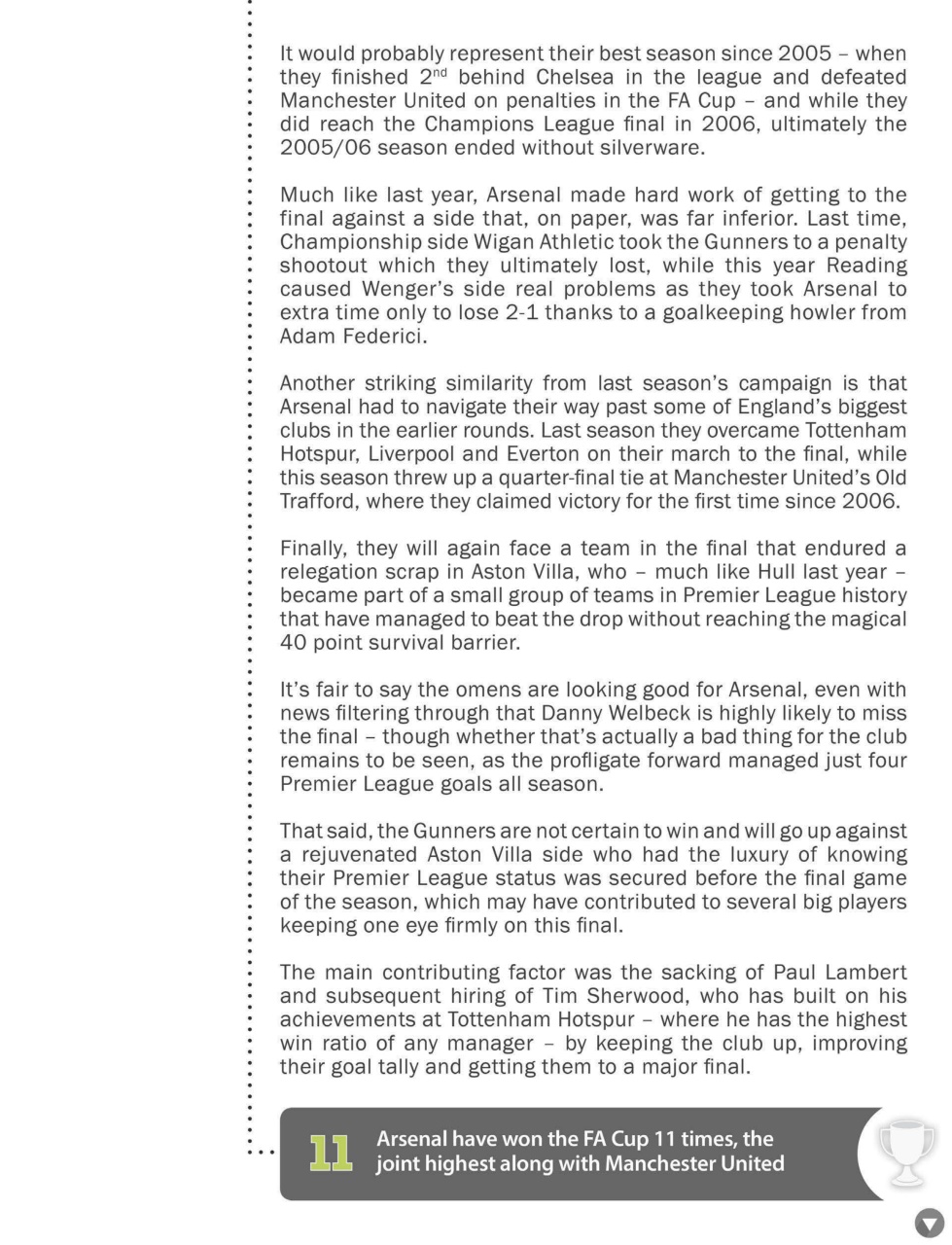 Sports Betting Weekly Magazine Subscriptions and SBW Issue 23 Issue