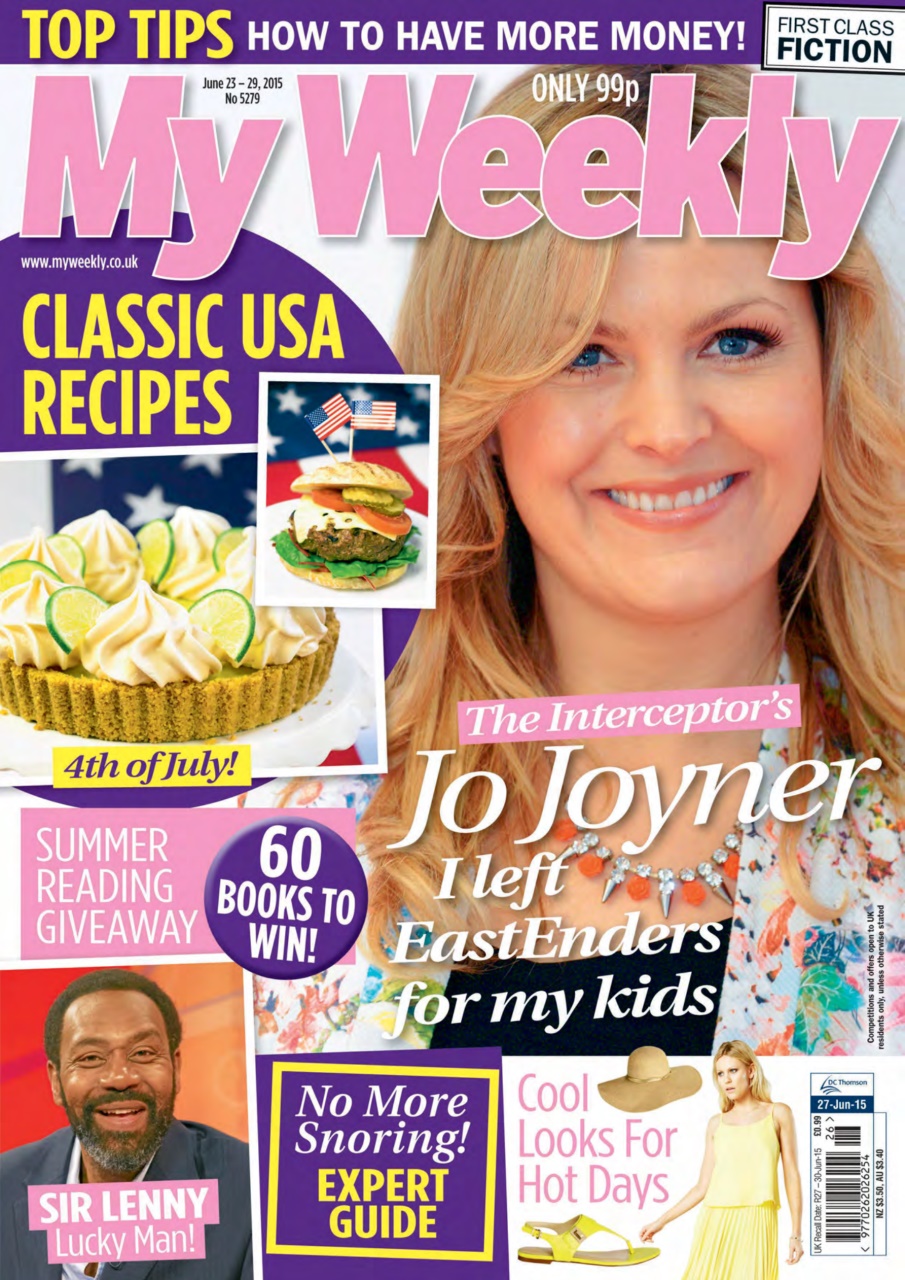 My Weekly Magazine 27 06 2015 Subscriptions Pocketmags my-weekly-magazine-27-06-2015-subscriptions-pocketmags