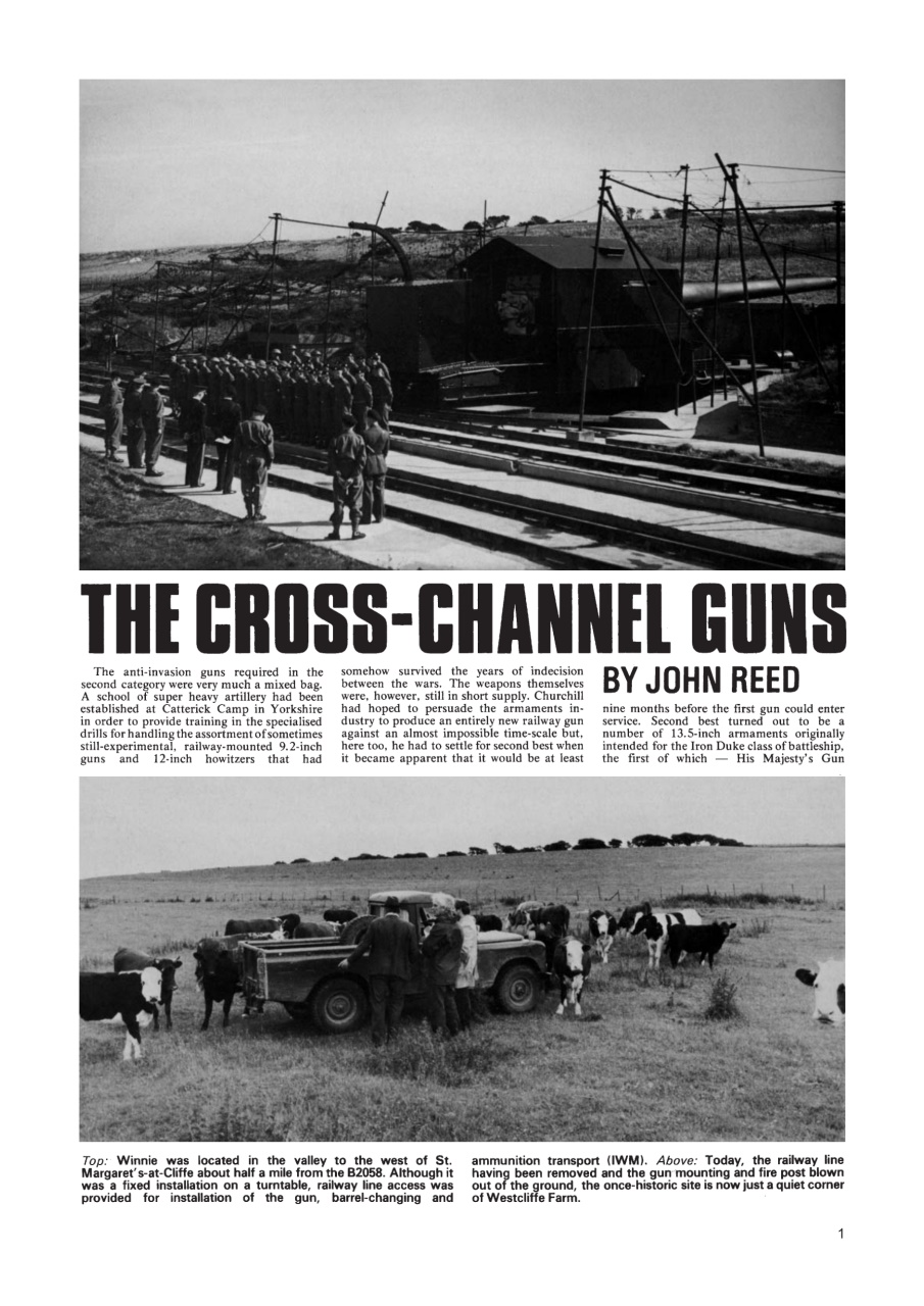 After The Battle Magazine Issue 29 Back Issue