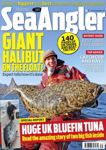 Ocean Springs Shore & Pier Report - Coastal Angler & The Angler Magazine