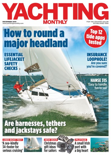 yachting monthly publishers