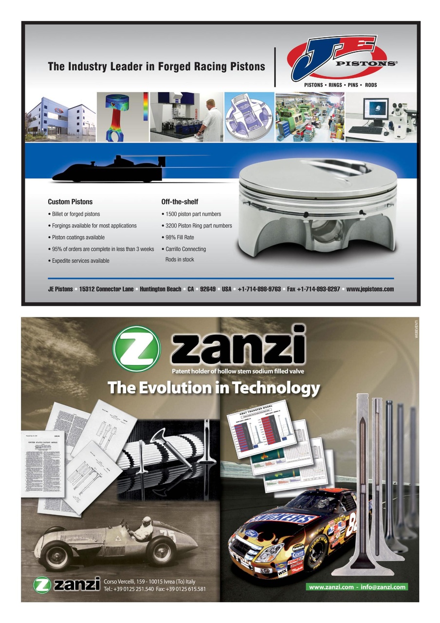 race engine technology magazine pdf