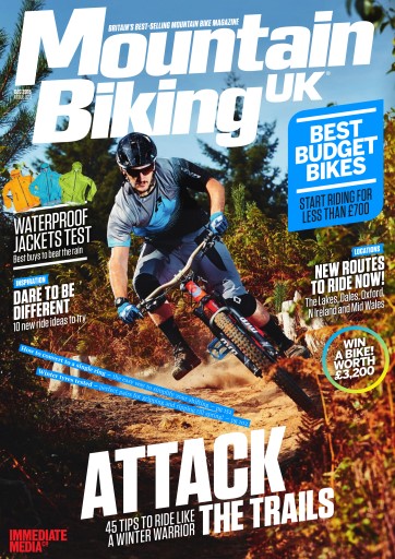 mtb uk magazine