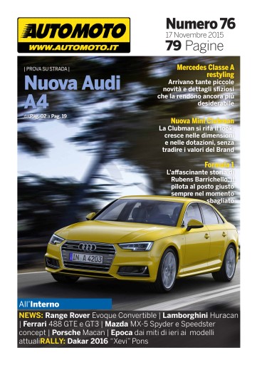 Automotoit Magazine Automotoit Magazine N 76