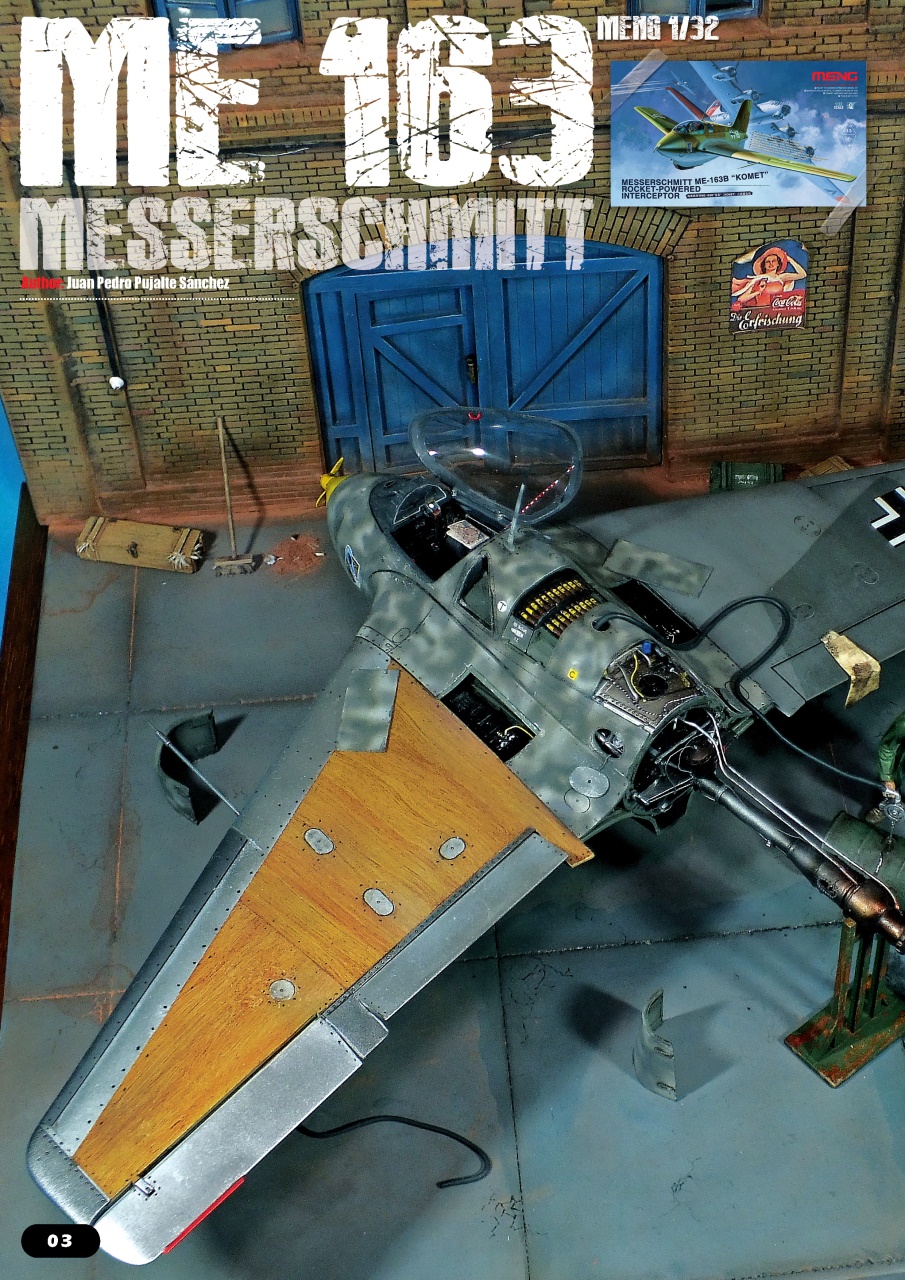 Jabo English Magazine JABO 13 SPECIAL JETSSS! Back Issue