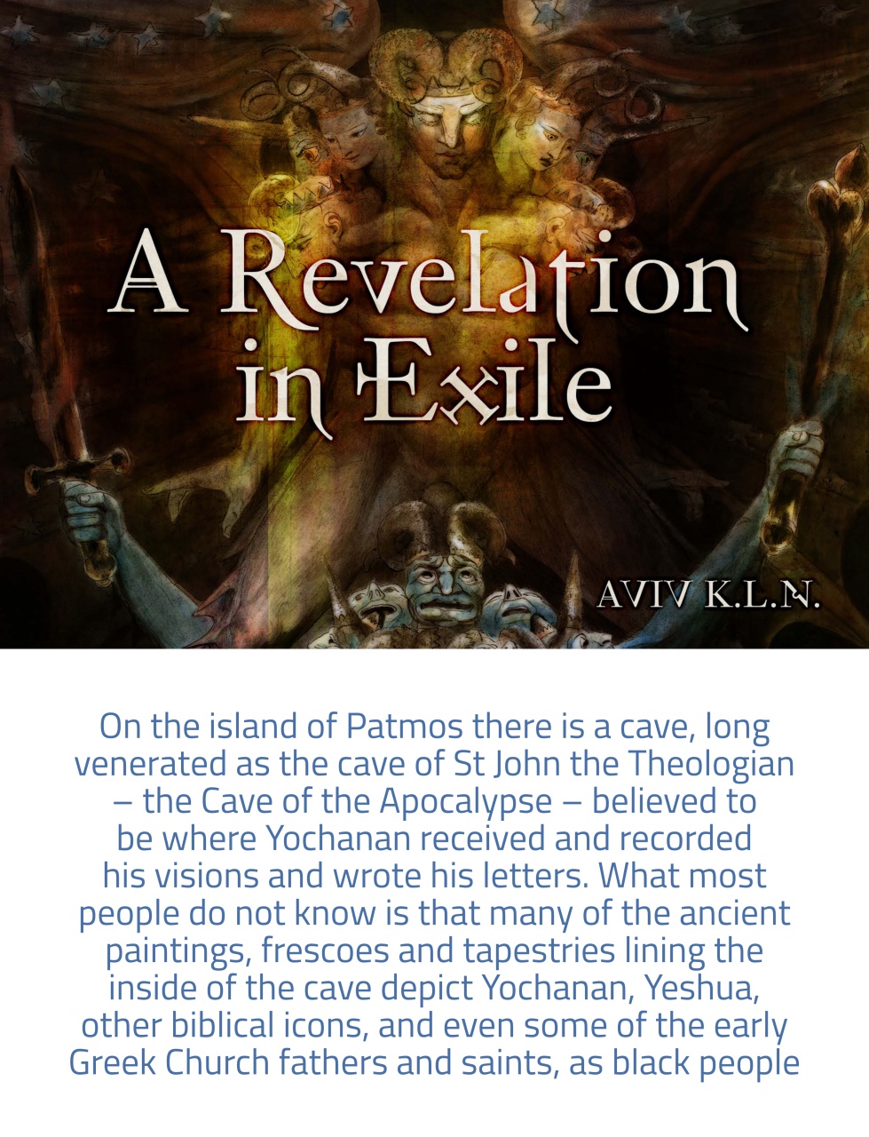 The Heretic Magazine - Issue 8 Subscriptions | Pocketmags