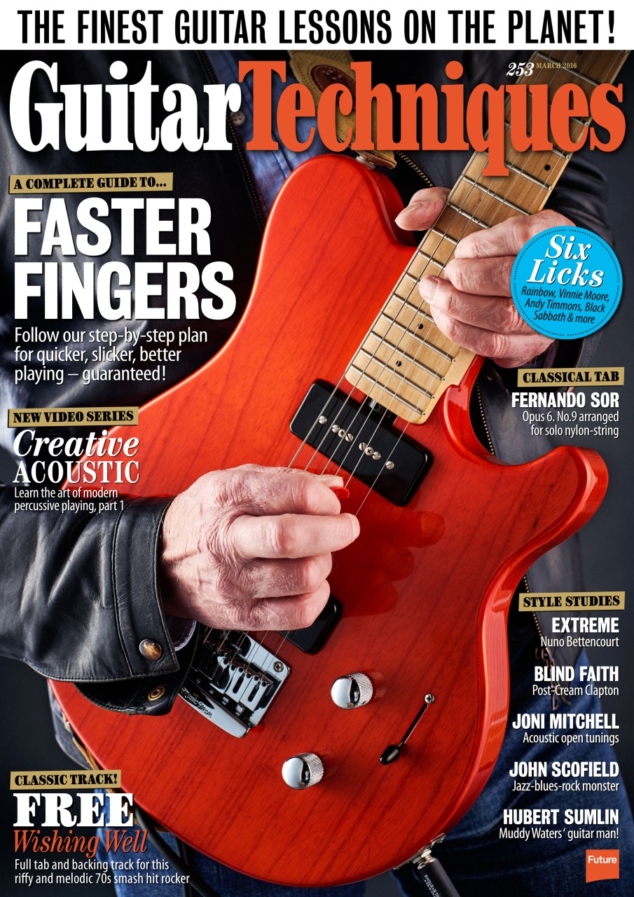 guitar techniques magazineセット 代理店 - site.rmladv.com.br