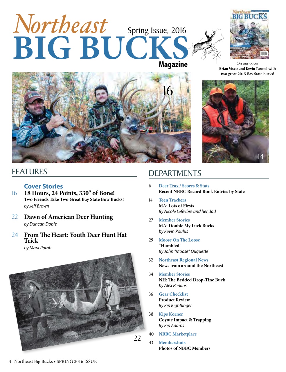 northeast-big-bucks-magazine-spring-2016-back-issue