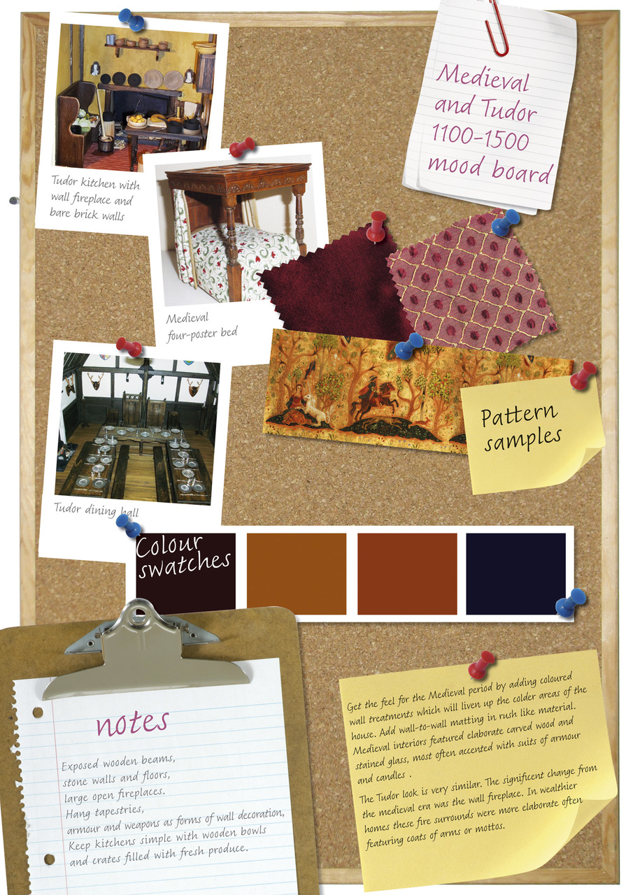 Dolls House ProjectsSpecial Ed. Magazine Dolls House Projects