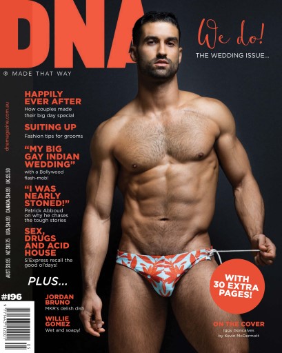 dna magazine gay Hindu girl fuck