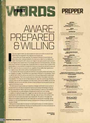prepper