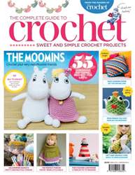 Inside Crochet Magazine Sweet Simple Crochet Projects Cgtc