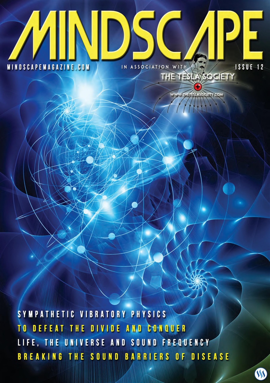 Mindscape Magazine Abonnements Et Issue 12 édition 