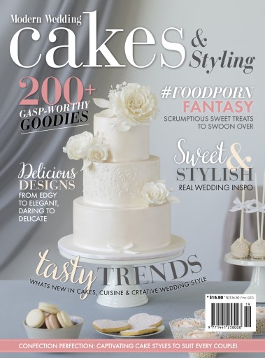 Weddings Summer 2017 by Daily News-Record - Issuu