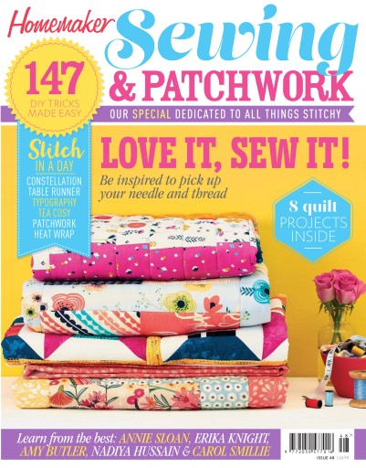 Homemaker Magazine - No.48 Back Issue