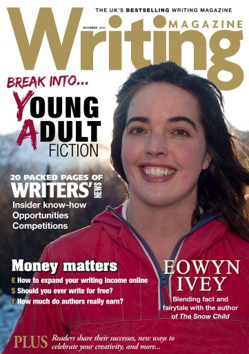 Online writers magazine