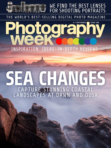 Design Week Magazine Subscription | photography week magazine issue 206 subscriptions Design Week Magazine Subscription | photography week magazine issue 206 subscriptions