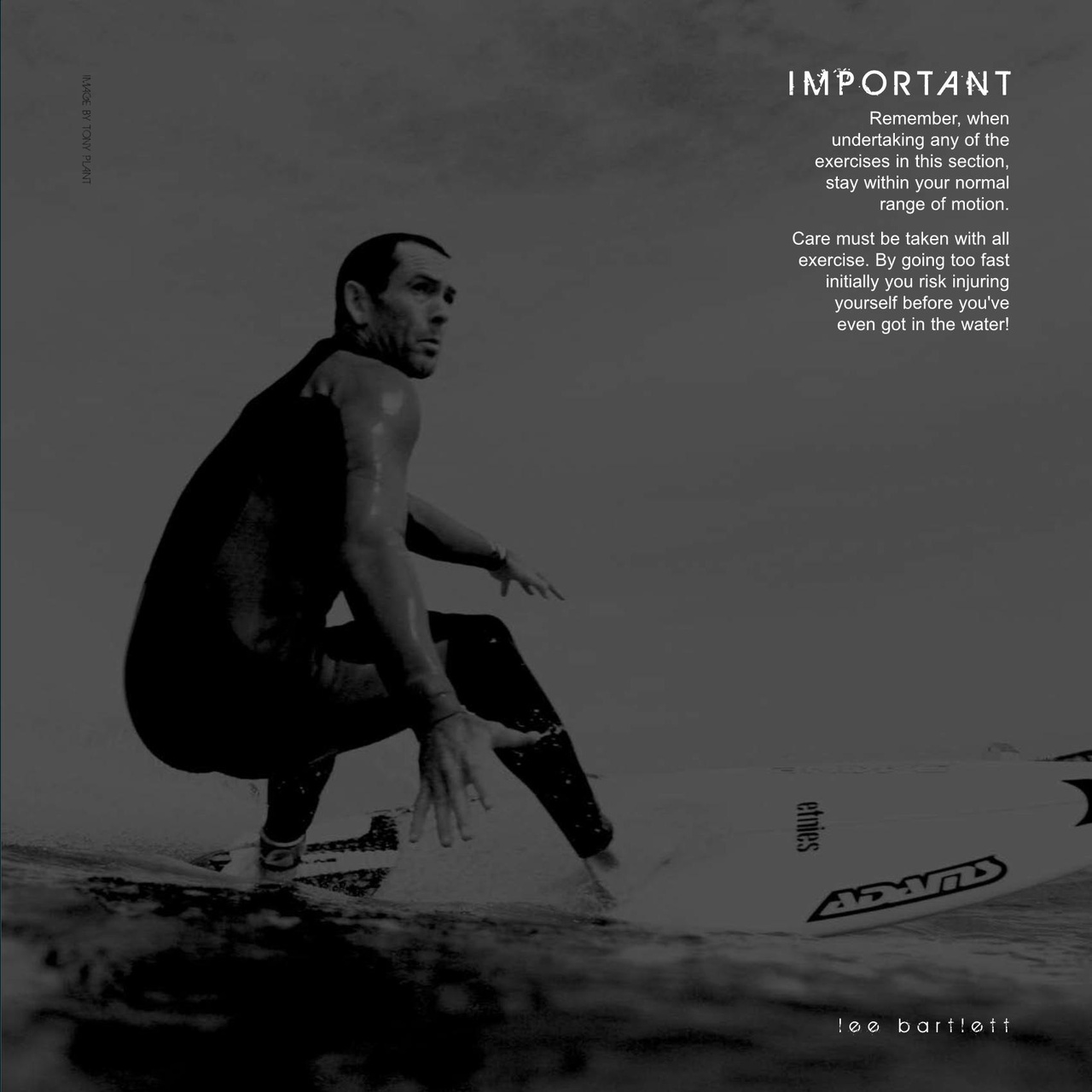 Surfing Books Complete Guide to Surf Fitness Back Issue