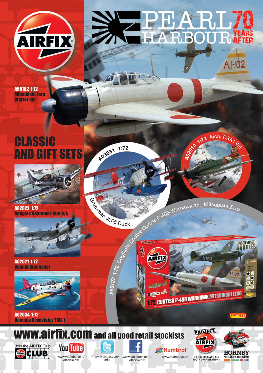 Model Airplane International Magazine - 78 Back Issue