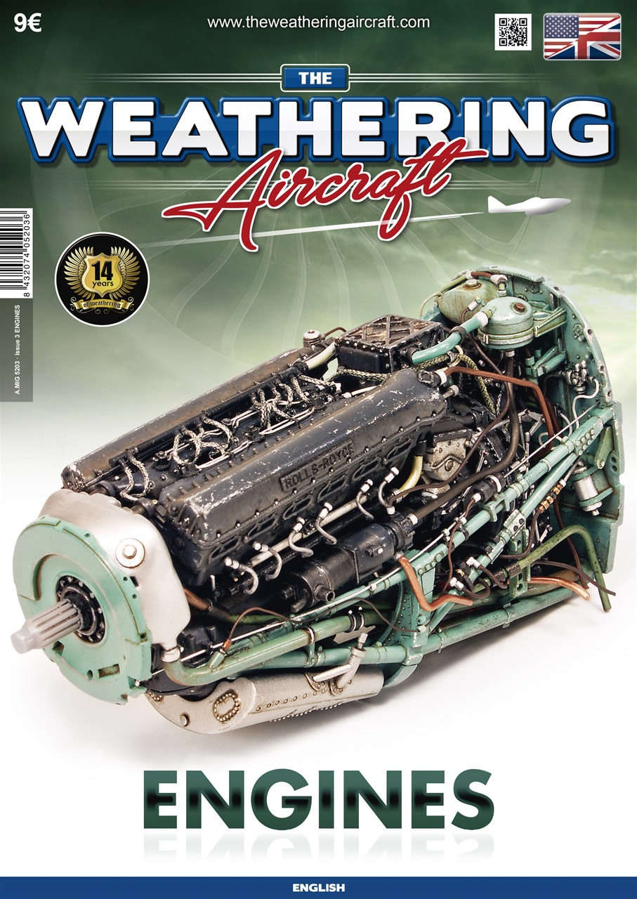 the weathering magazine 24