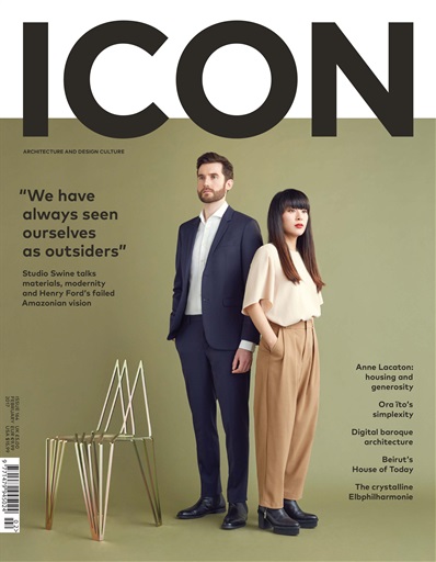 Icon Magazine : arcticmonkeys