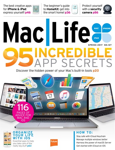 magazine app for mac os