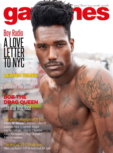 Download Gay Magazine