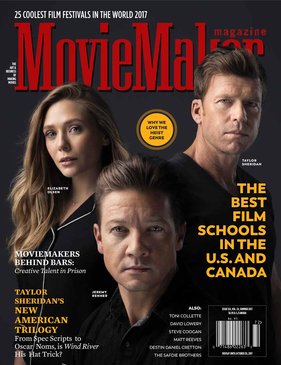 moviemaker magazine