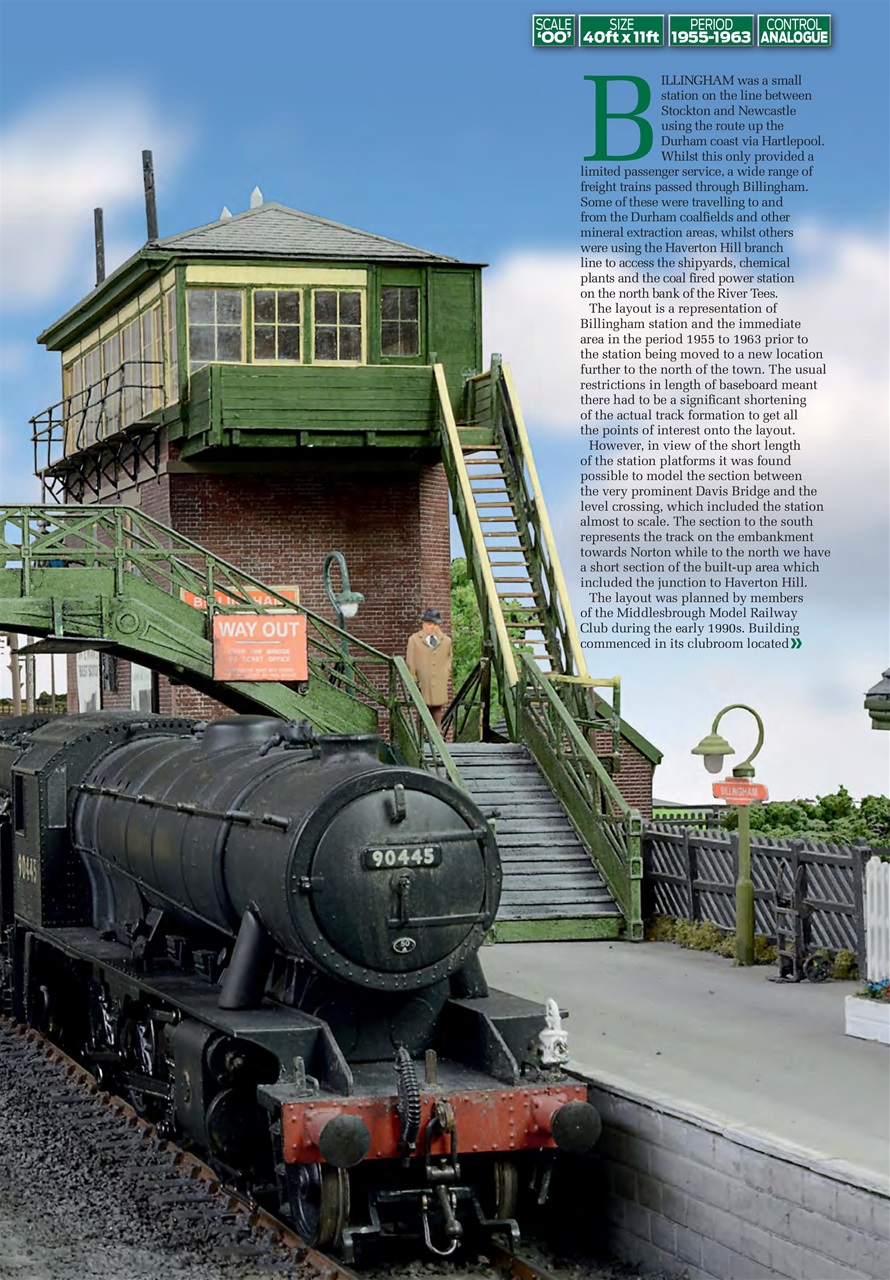 Hornby Magazine September 2017 Subscriptions Pocketmags