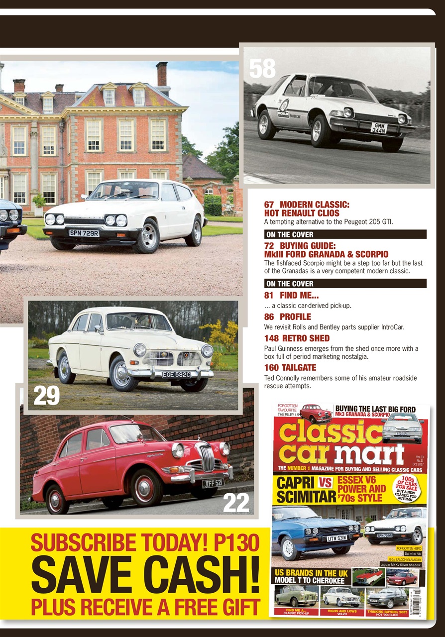 Image Result For Classic Car Mart Magazine Subscription Buy At Image Result For Classic Car Mart Magazine Subscription Buy At