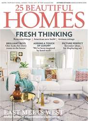 Beautiful Homes Magazine 25 beautiful homes magazine - november 2017 subscriptions | pocketmags Beautiful Homes Magazine 25 beautiful homes magazine - november 2017 subscriptions | pocketmags