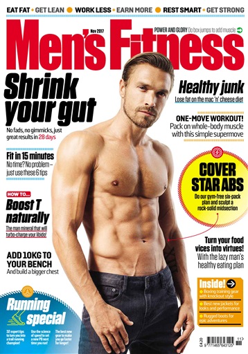 Image result for Fitness magazine covers