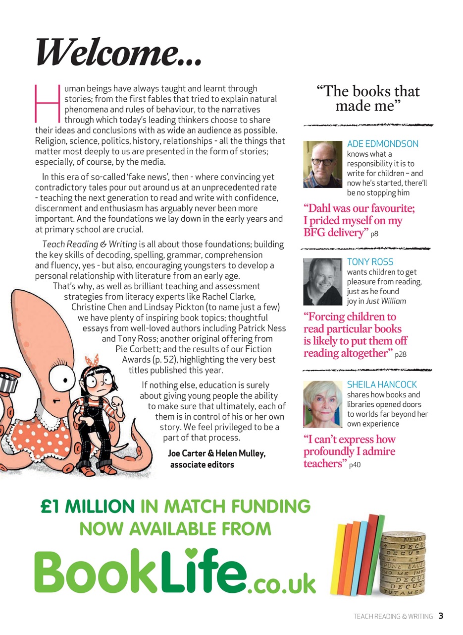 mag program write and read