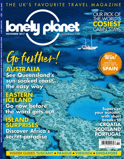 Lonely Planet