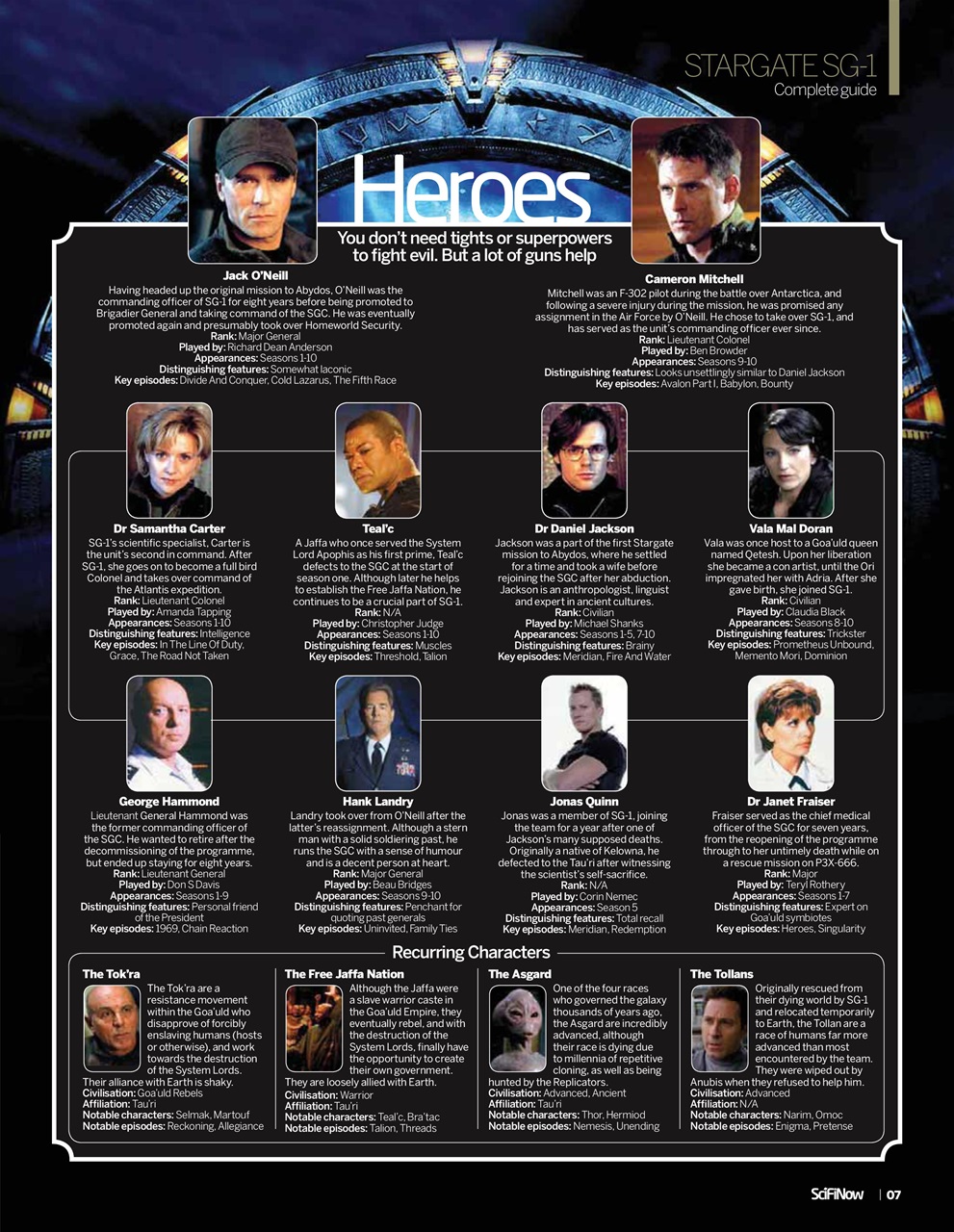 Forums - 
		
		GateWorld Forum visual data 5