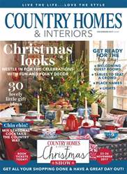 Country Homes And Interiors country homes & interiors magazine - february 2018 subscriptions Country Homes And Interiors country homes & interiors magazine - february 2018 subscriptions
