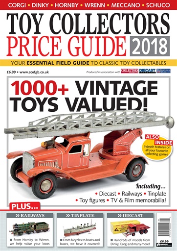 dinky racing car price guide