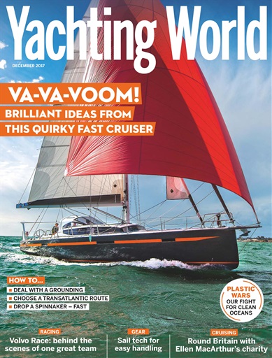 yachting magazine