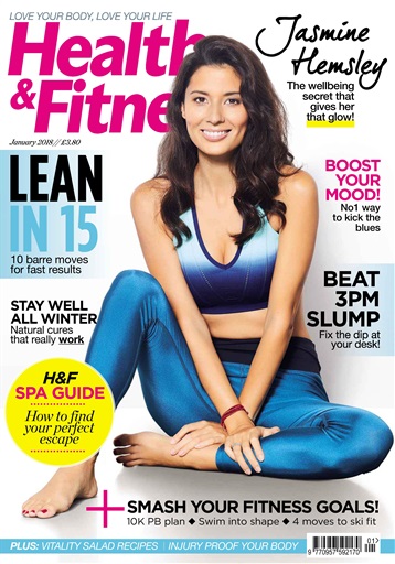 Image result for health and fitness magazines
