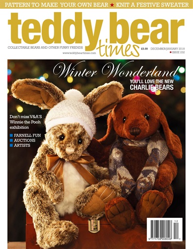 teddy bear times and friends