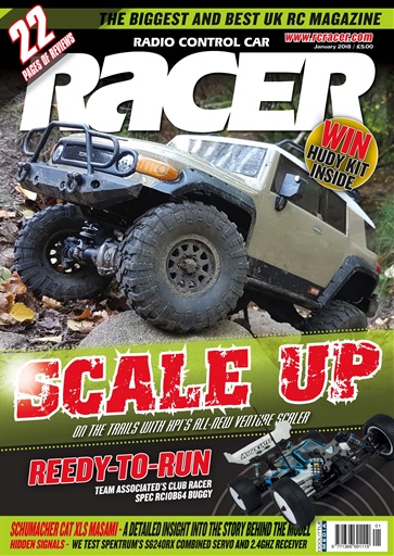 best remote control 4x4