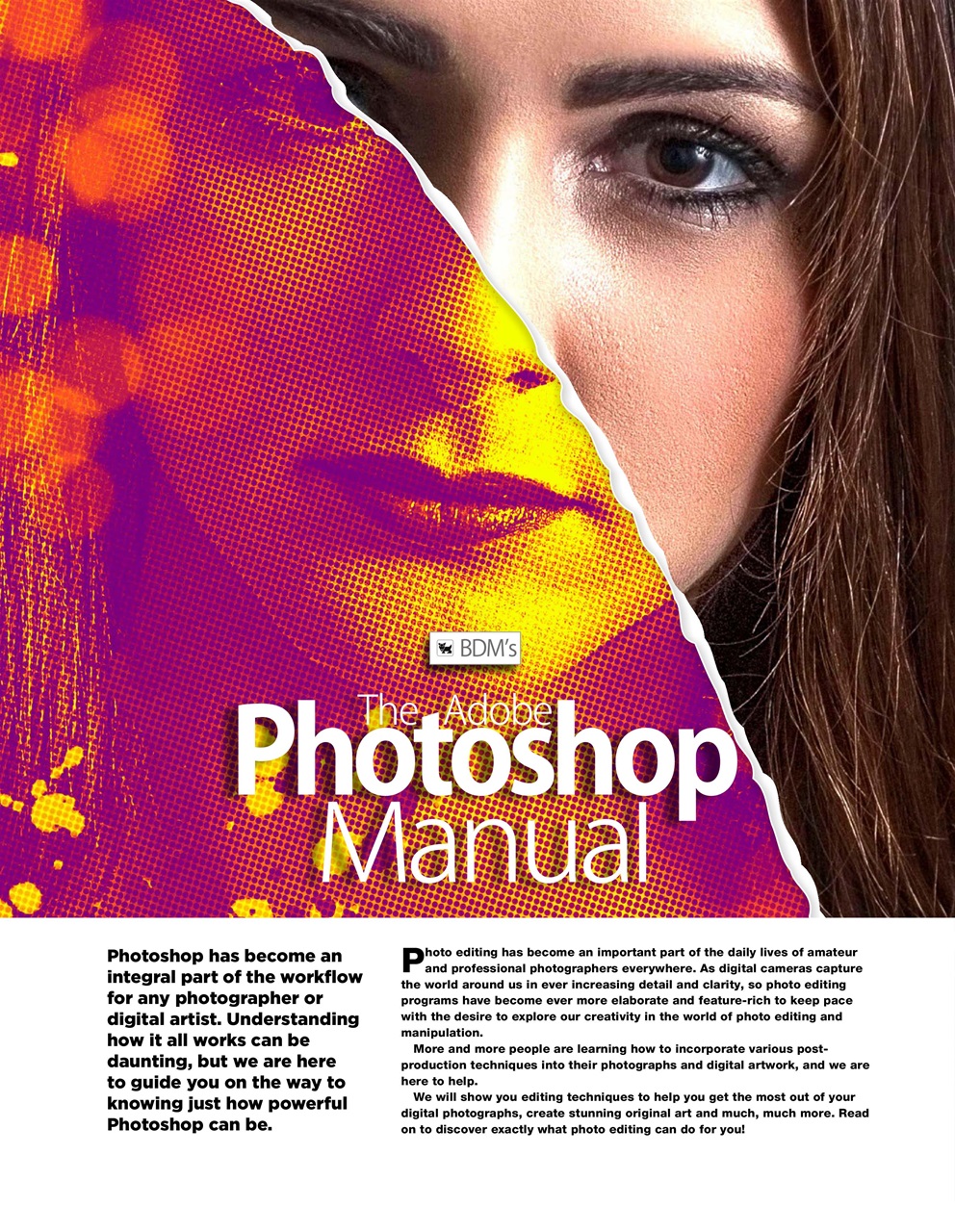 adobe photoshop guide pdf download