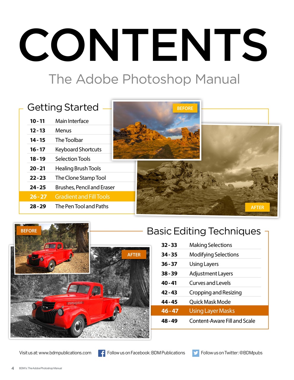 adobe photoshop magazine free download