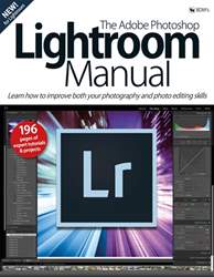 The Adobe Photoshop Lightroom Manual Magazine