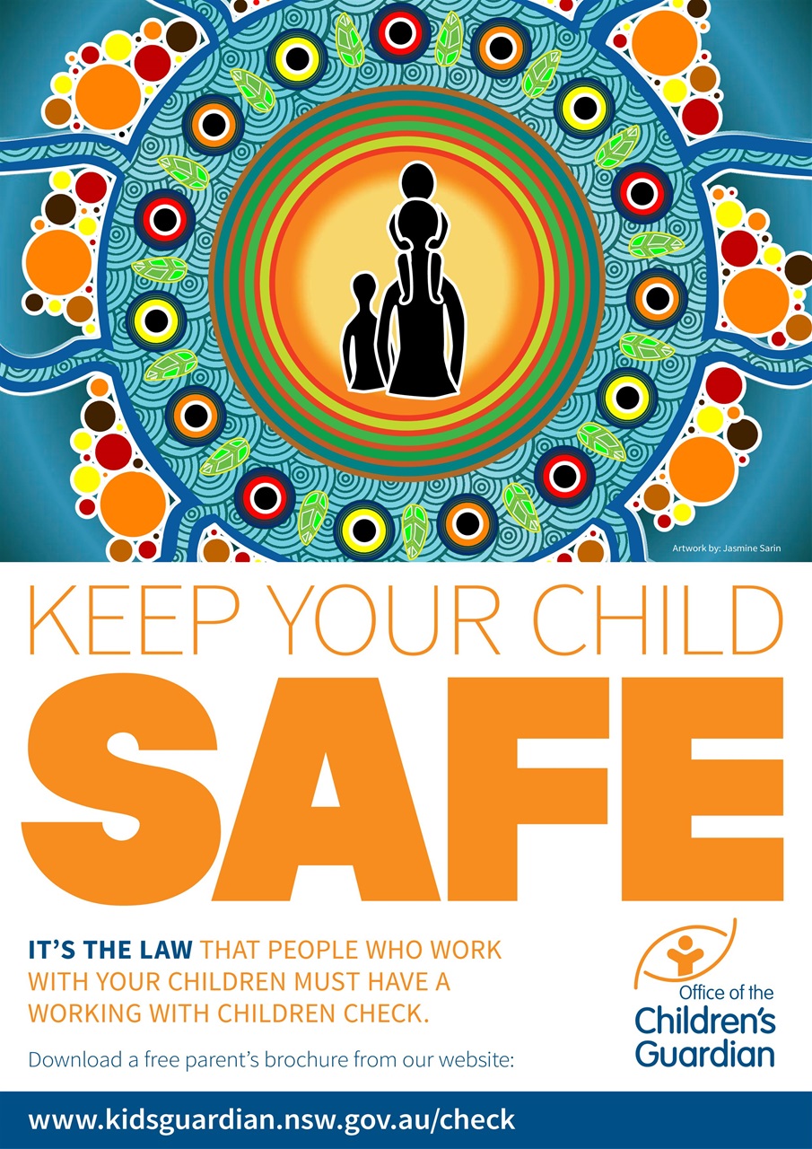 child protection policy nsw education