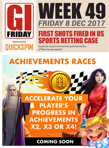 Inside edge gambling magazine
