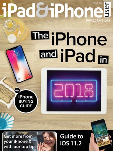 iPad User Magazine iPadUserMag Twitter