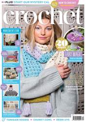 Crochet magazines online